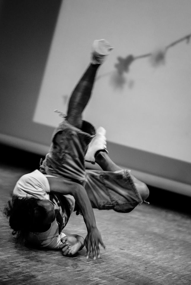 rencontres de danse ffd